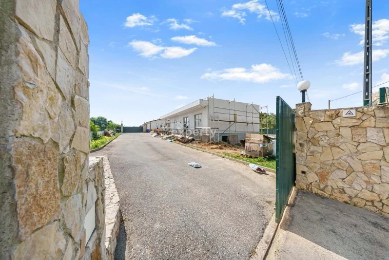 Moradia T2 para Venda em Mafra Foto 47