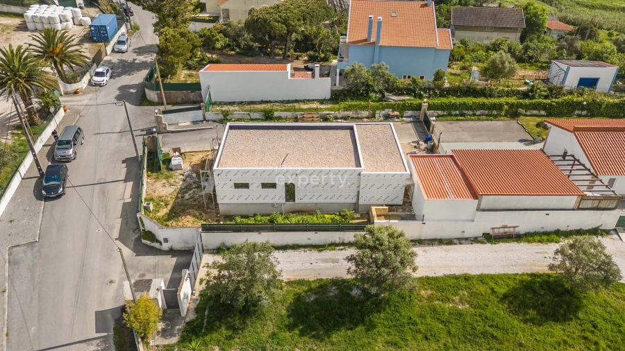 Moradia T2 para Venda em Mafra Foto 4