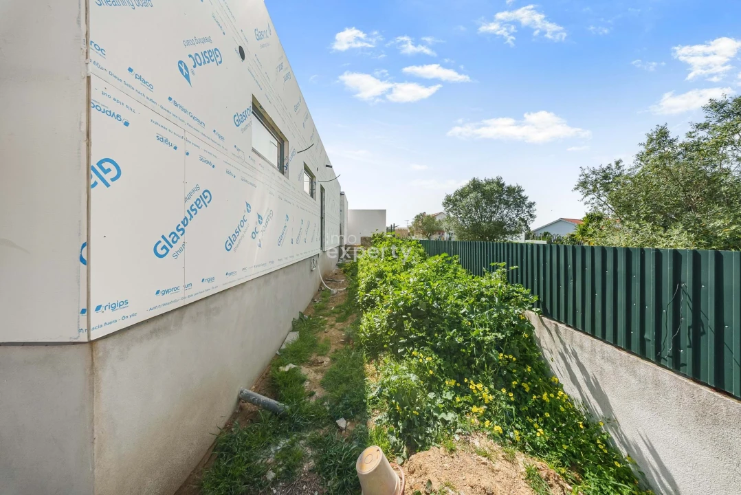 Moradia T2 para Venda em Mafra Foto 45