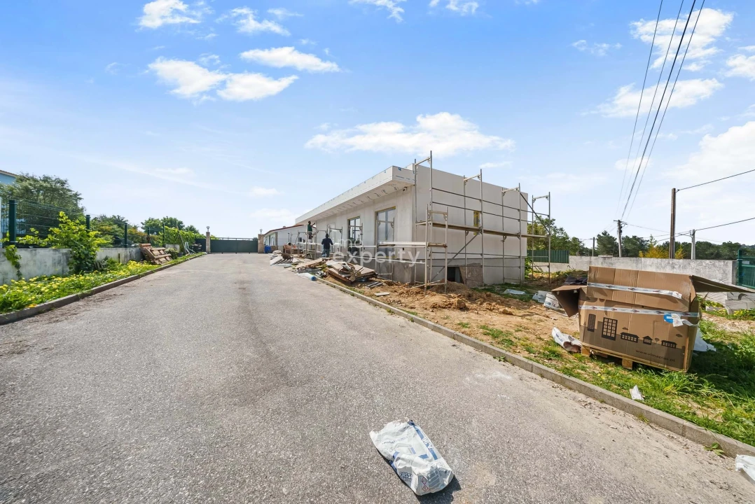 Moradia T2 para Venda em Mafra Foto 42