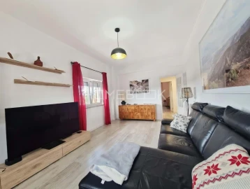 Apartamento T2 para Arrendamento em Seixal