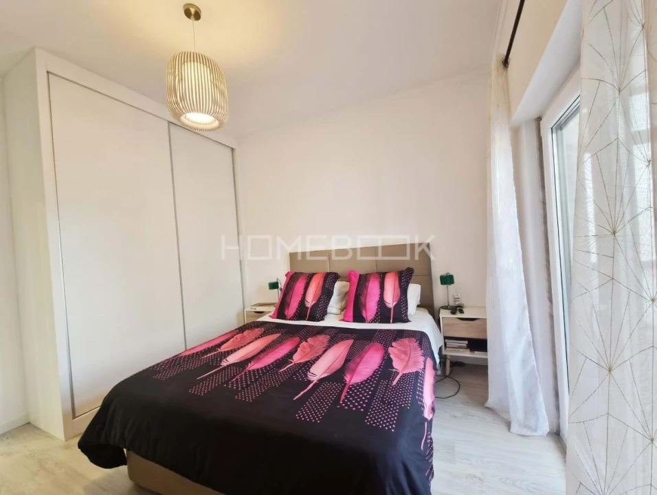 Apartamento T2 para Arrendamento em Seixal Foto 10