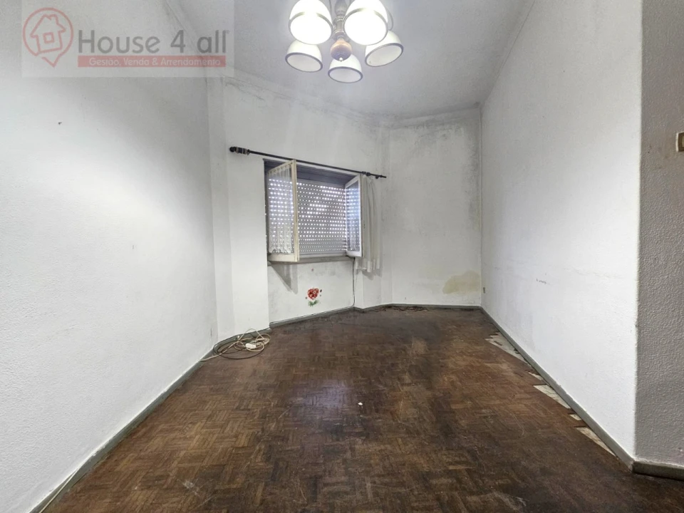 Apartamento T2 para Venda em Nossa Senhora do Pópulo, Coto e São Gregório Foto 2