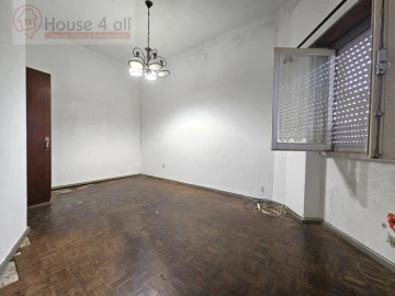 Apartamento T2 para Venda em Nossa Senhora do Pópulo, Coto e São Gregório