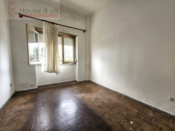 Apartamento T2 para Venda em Nossa Senhora do Pópulo, Coto e São Gregório