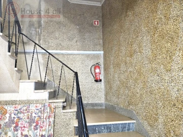 Apartamento T2 para Venda em Nossa Senhora do Pópulo, Coto e São Gregório