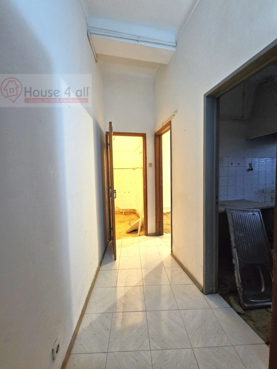 Apartamento T2 para Venda em Nossa Senhora do Pópulo, Coto e São Gregório Foto 4