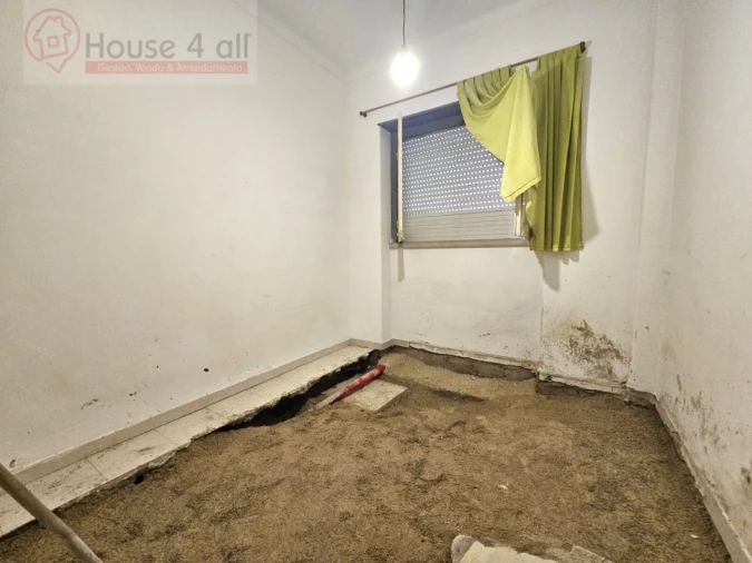 Apartamento T2 para Venda em Nossa Senhora do Pópulo, Coto e São Gregório Foto 7