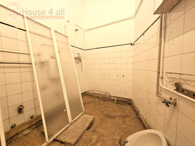 Apartamento T2 para Venda em Nossa Senhora do Pópulo, Coto e São Gregório Foto 8