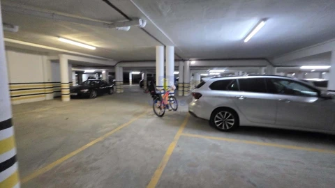 Garagem para Arrendamento em Bombarral e Vale Covo