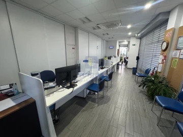 Negócio para Venda em Peniche