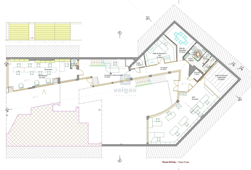Negócio para Venda em Peniche Foto 22