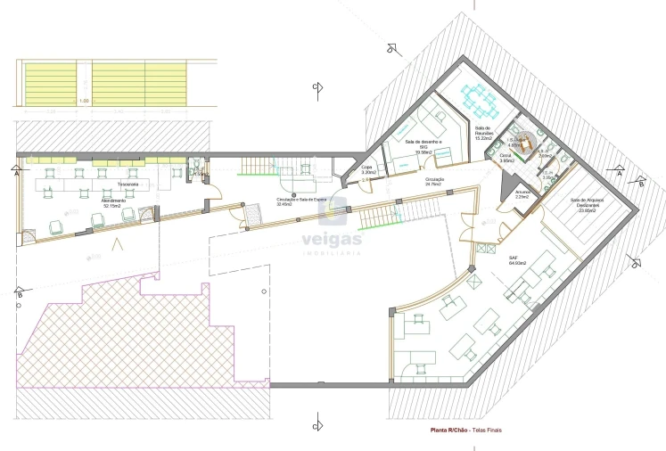Negócio para Venda em Peniche Foto 22