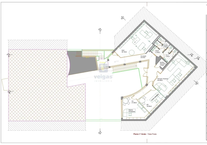 Negócio para Venda em Peniche Foto 23