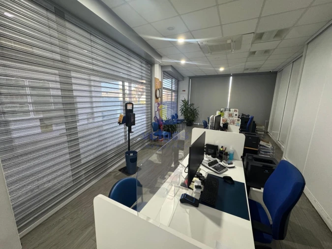 Negócio para Venda em Peniche Foto 4