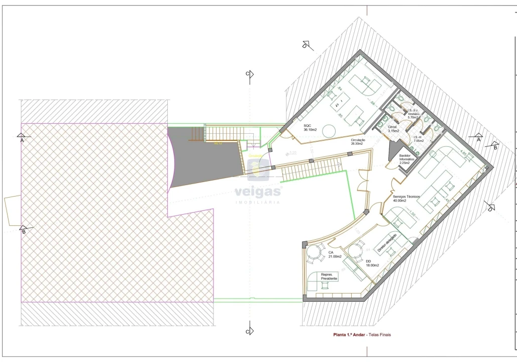 Negócio para Venda em Peniche Foto 23