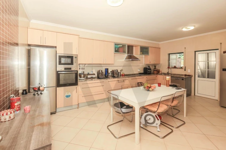 Moradia T3 para Venda em Ferreiras Foto 13