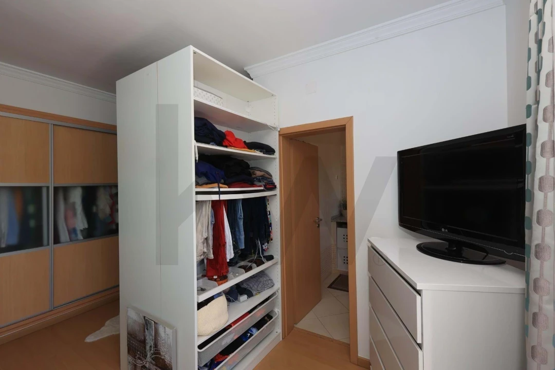 Moradia T3 para Venda em Ferreiras Foto 25