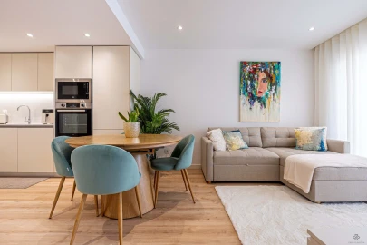 Apartamento T1 para Venda em Santa Marinha e São Pedro da Afurada