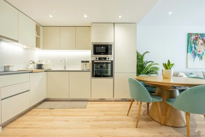 Apartamento T1 para Venda em Santa Marinha e São Pedro da Afurada