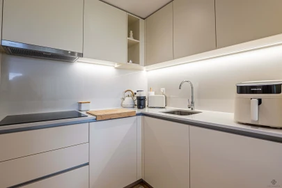 Apartamento T1 para Venda em Santa Marinha e São Pedro da Afurada