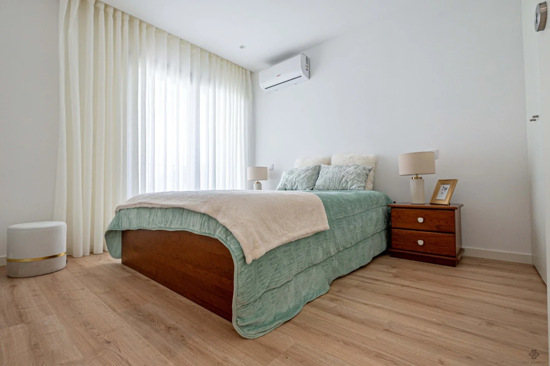 Apartamento T1 para Venda em Santa Marinha e São Pedro da Afurada Foto 18