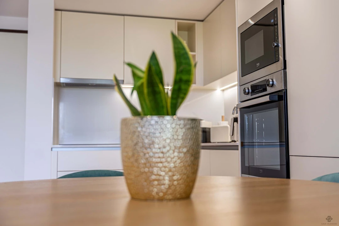 Apartamento T1 para Venda em Santa Marinha e São Pedro da Afurada Foto 6