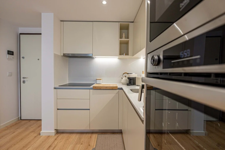 Apartamento T1 para Venda em Santa Marinha e São Pedro da Afurada Foto 5