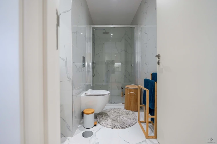 Apartamento T1 para Venda em Santa Marinha e São Pedro da Afurada Foto 14