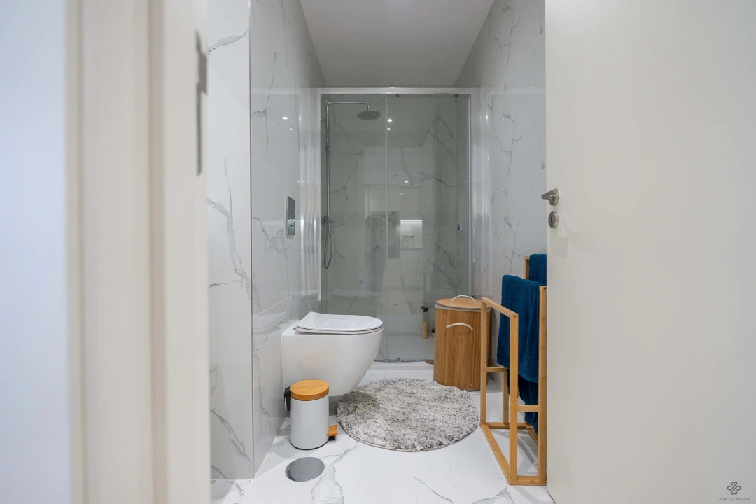 Apartamento T1 para Venda em Santa Marinha e São Pedro da Afurada Foto 14
