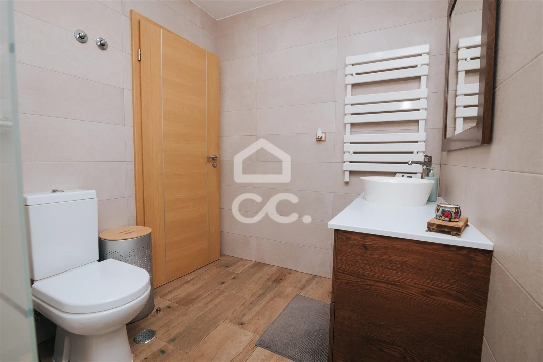 Apartamento T3 para Venda em Mafra Foto 34