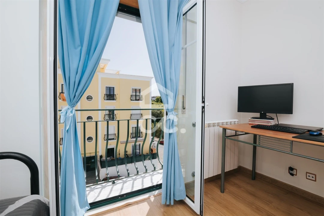 Apartamento T3 para Venda em Mafra Foto 16