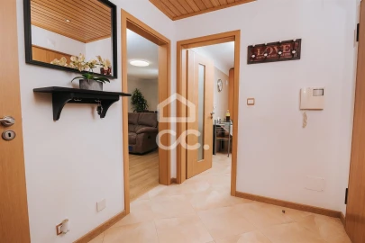 Apartamento T3 para Venda em Mafra