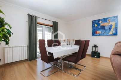 Apartamento T3 para Venda em Mafra