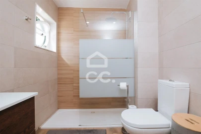 Apartamento T3 para Venda em Mafra