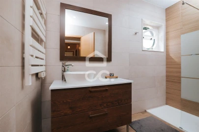 Apartamento T3 para Venda em Mafra