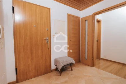 Apartamento T3 para Venda em Mafra