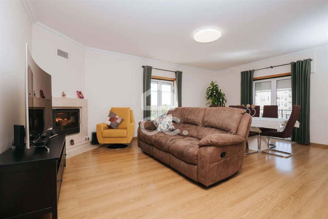 Apartamento T3 para Venda em Mafra Foto 22