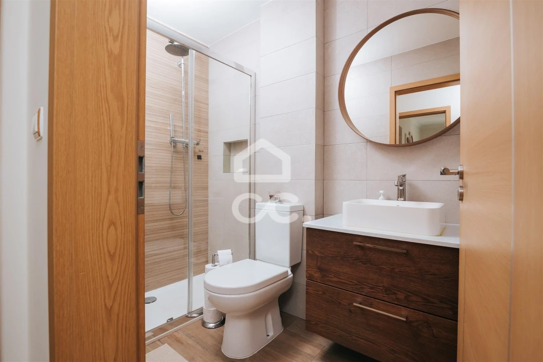 Apartamento T3 para Venda em Mafra Foto 10