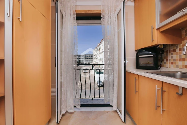 Apartamento T3 para Venda em Mafra Foto 20
