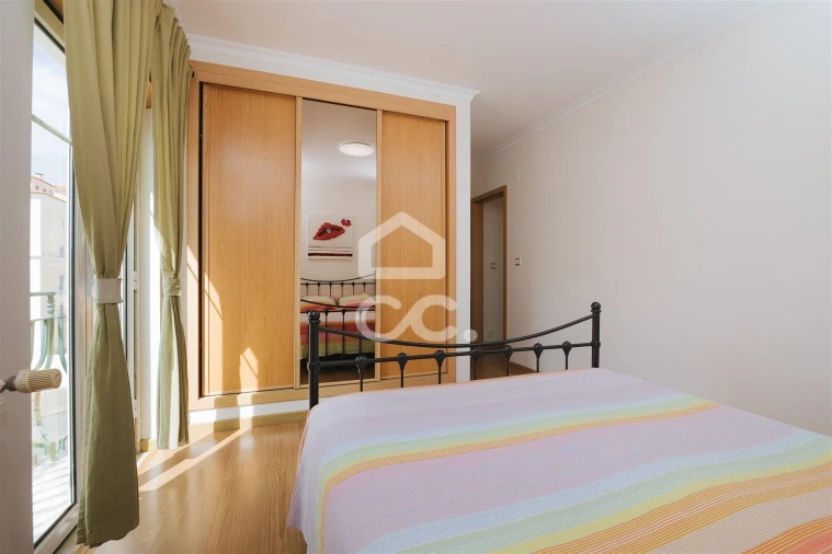 Apartamento T3 para Venda em Mafra Foto 3