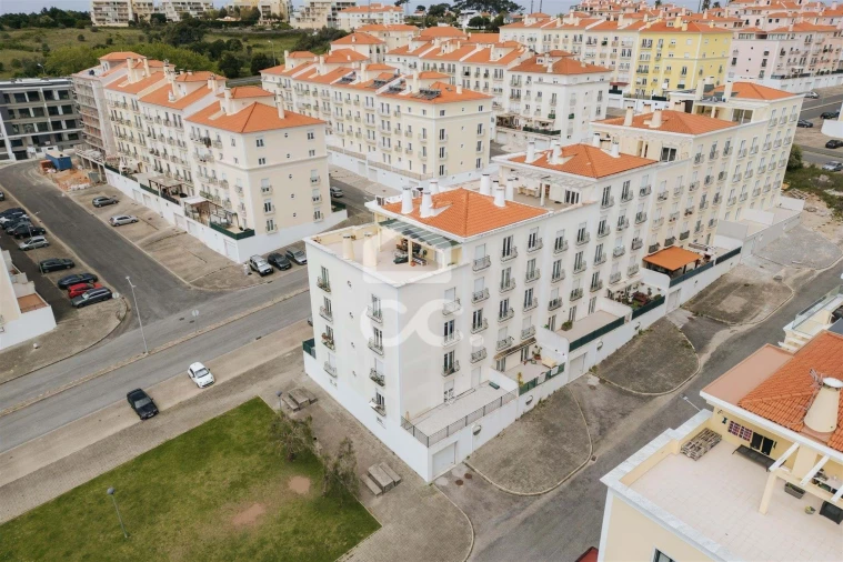 Apartamento T3 para Venda em Mafra Foto 32