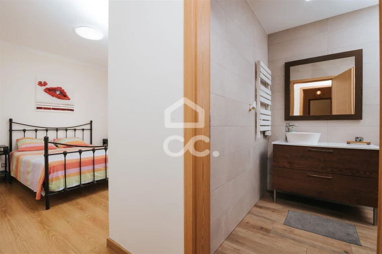 Apartamento T3 para Venda em Mafra Foto 5