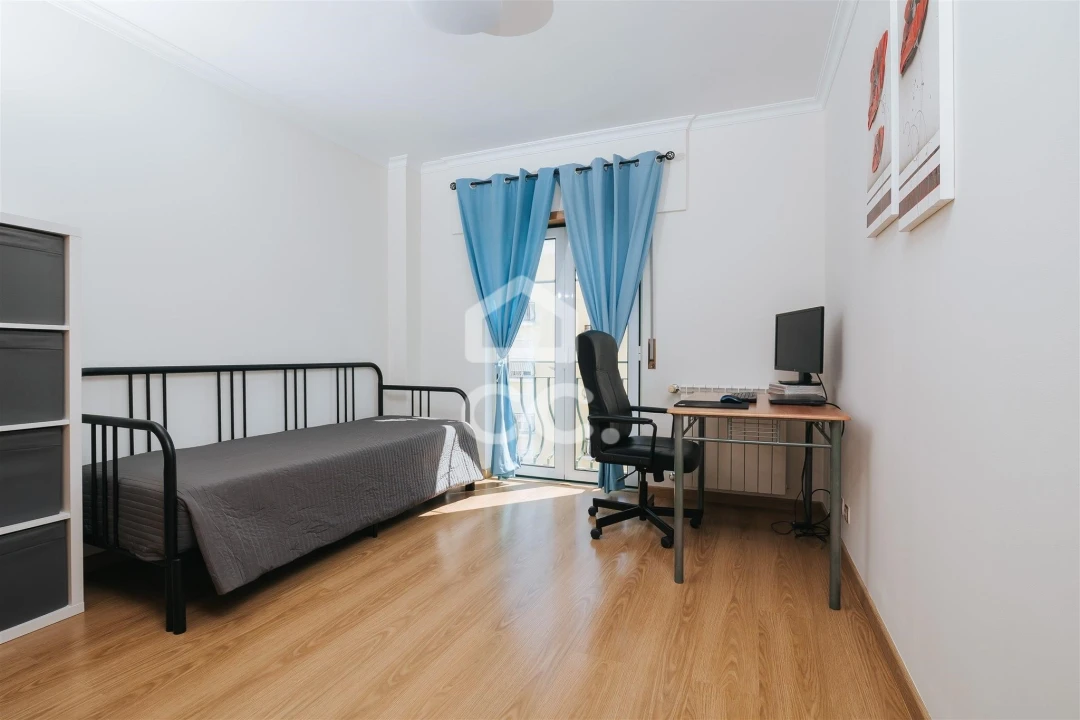 Apartamento T3 para Venda em Mafra Foto 15