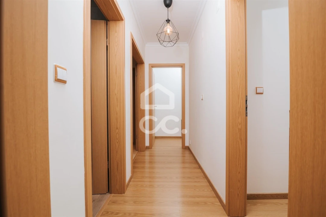 Apartamento T3 para Venda em Mafra Foto 9