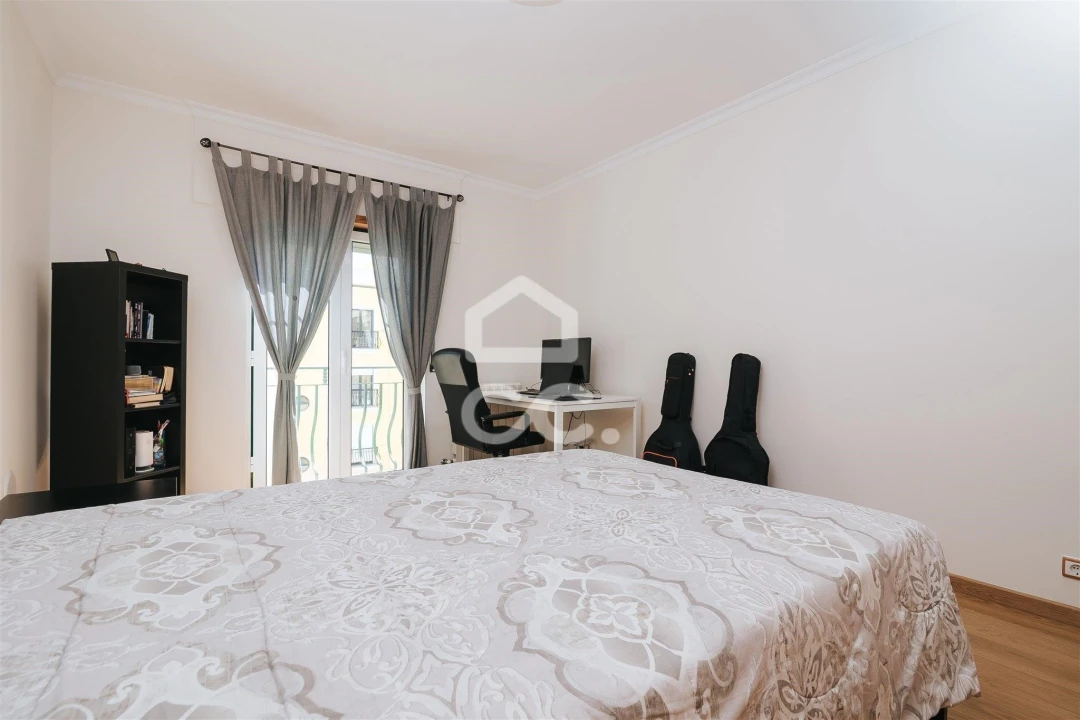 Apartamento T3 para Venda em Mafra Foto 35