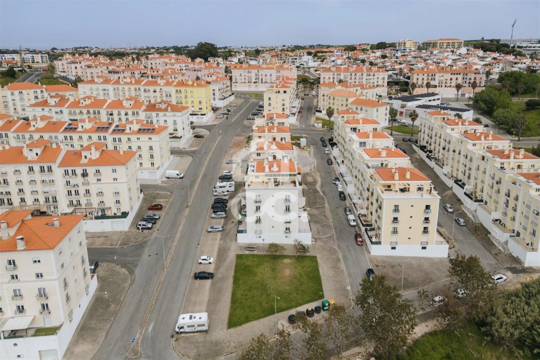 Apartamento T3 para Venda em Mafra Foto 31