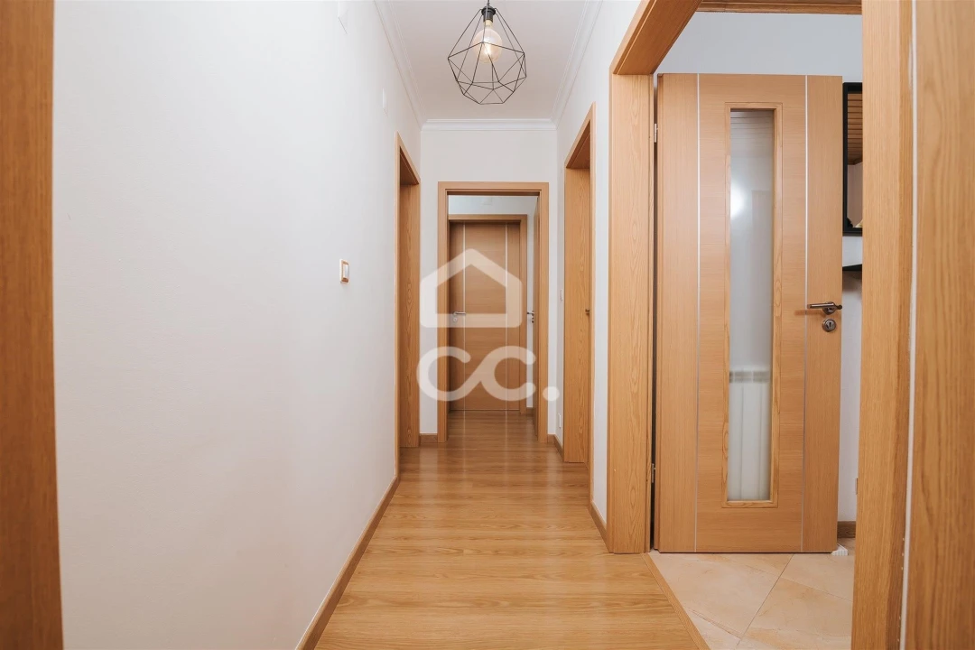 Apartamento T3 para Venda em Mafra Foto 17