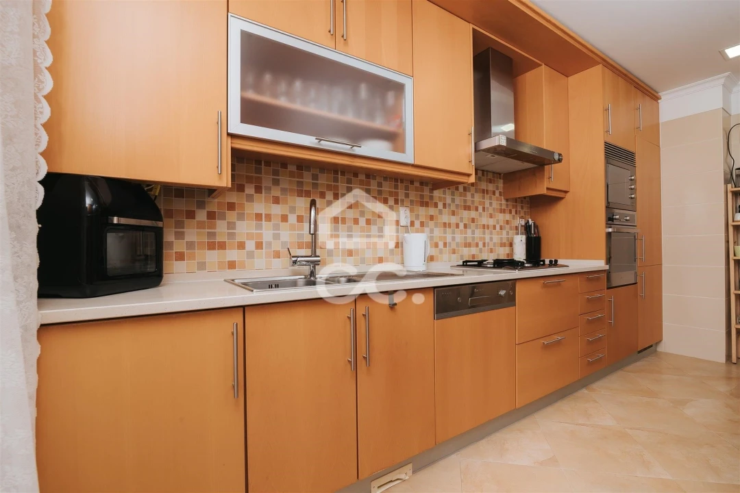 Apartamento T3 para Venda em Mafra Foto 21