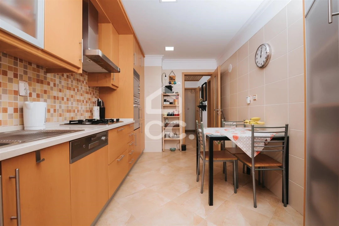 Apartamento T3 para Venda em Mafra Foto 37